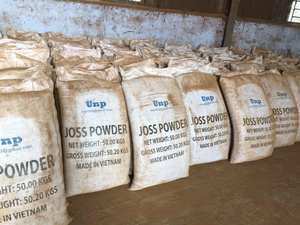 Exporting High Quality Joss Powder From Vietnam | Good Price| Top Selling 2023 - Product Image 5