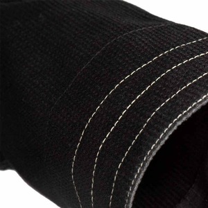 Kimono de Jiu Jitsu Ligero Personalizado para Jóvenes, Uniforme de BJJ al por Mayor, Unisex, con Logotipo Personalizado, para Competencia y Entrenamiento, 100% Algodón - Product Image 6