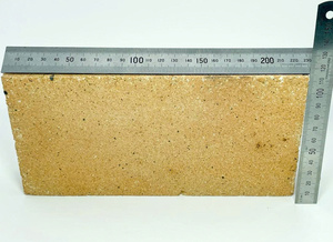 Brique réfractaire en argile réfractaire, tailles personnalisées, brique en argile réfractaire avec prix réduit pour four et fourneau en provenance du Vietnam, sans tarif - Product Image 5