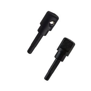 Buse de pulvérisation d'eau arrière pour Volkswagen, Skoda, Audi, Seat - Product Image 1
