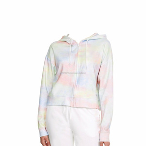 Ensemble sweat-shirt à capuche et pantalon pour femme, haut en polaire, manches longues - Product Image 3