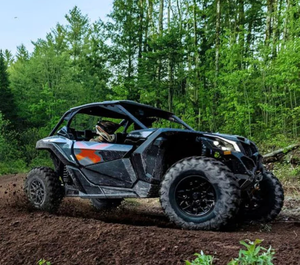 Can-Am Maverick X3 X RS Turbo RR Dusty Navy 900CC 2026 (Teléfonos: +1 6319219112) - Product Image 4