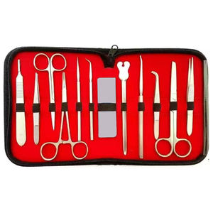 Ensemble de dissection artroscopique manuel réutilisable de haute qualité et de grande valeur, services OEM/ODM disponibles - Product Image 1