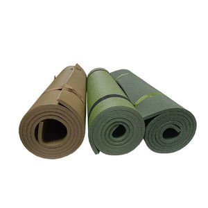 Materassino Isolante XPE Leggero e Resistente, Tappetino Pieghevole in Schiuma Reticolata per Campeggio e Attività all'Aperto - Product Image 2