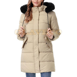 <b>Light</b> <b>Weight</b> Hot Sale Hooded Parka <b>Jacket</b> Customized Hooded Parka <b>Jacket</b> Best Selling Hooded Parka <b>Jacket</b> - Product Image 4