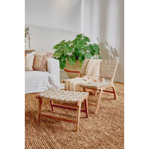 Taburete de Bar Plegable Portátil Moderno de Madera Maciza y Acero para Villa, Parque, Escuela - Silla de Comedor para Exteriores - Product Image 3