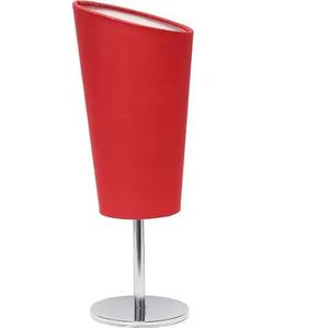 Lampe de table moderne en métal fabriquée à la main pour chambre à coucher élégante lampe de bureau en fer artistique pour le salon - Product Image 3