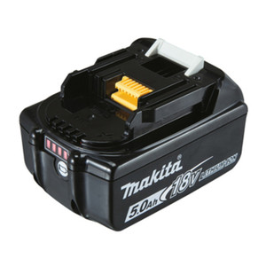 Batería Makita 18v-5ah Bl1850b - Product Image 1
