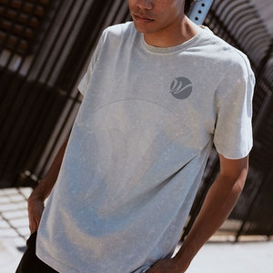 Las camisetas más vendidas para hombre, ligeras, 100% algodón, último diseño Extragrande - Product Image 3