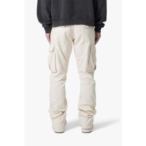 Pantalon cargo Bootcut - Product Image 3