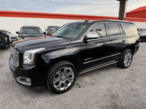 GMC Yukon Denali Usada de 2015 - Product Image 4