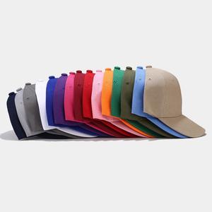 Casquette de baseball unisexe à 5 panneaux en velours, décontractée, ajustable, pour homme et femme - Product Image 2