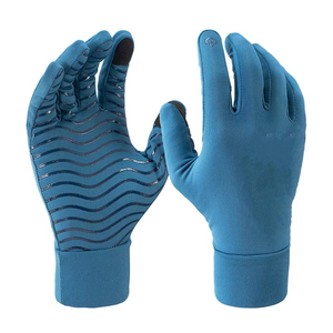 Gants de course respirants pour un usage quotidien décontracté, sport, hiver, extérieur, faciles à porter, qualité unique - Product Image 1