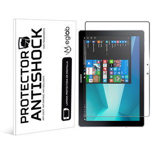 ฟิล์มกันรอย ANTISHOCK สำหรับซัมซุงสำหรับแท็บเล็ตกาแล็กซี่บุ๊ค 12 - Product Image 1