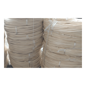 Núcleo redondo de ratán pulido de alta calidad Material de núcleo de ratán natural duradero de Vietnam a precio mayorista competitivo - Product Image 5