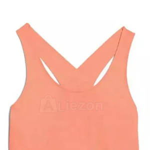 Camiseta sin mangas ligera para mujer, camiseta sin mangas para mujer, ropa de entrenamiento de calidad Premium, camiseta sin mangas para mujer - Product Image 3