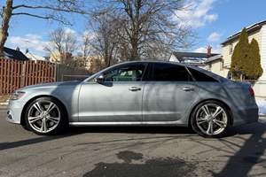 AUDI S6 PRESTIGE 2013 USADO, Volante a la Izquierda/Derecha - Product Image 4