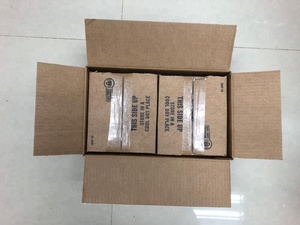 Dentifrice Crest Sensi Relief 0.85 OZ Minty Fresh Sensitive Teeth - Product Image 5