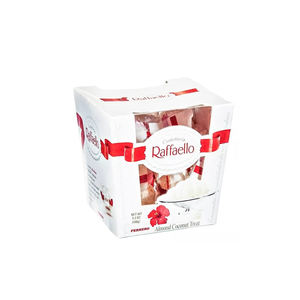 Raffael - Chocolate con Coco y Almendras 150g, Postre Dulce - Product Image 3