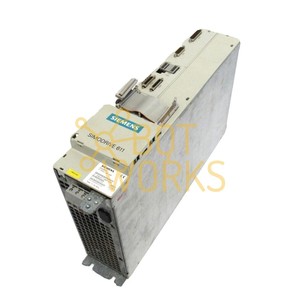 Siemens 6SN11231AA000DA0 - Ricondizionato - Product Image 1