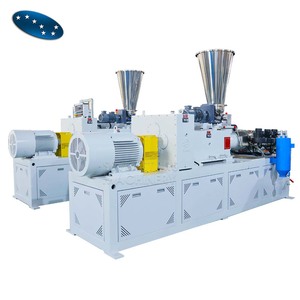 Máquina Extrusora de Tuberías de PVC de Plástico de Buena Calidad de 16-800 mm, Línea de Producción, Costo de la Planta de Fabricación - Product Image 3