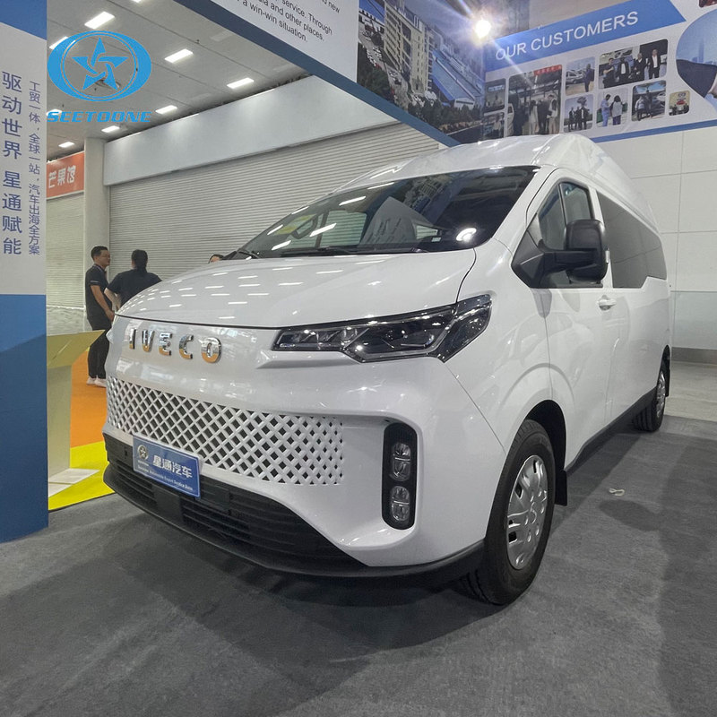 China Factory Customization Euro VI Turbo