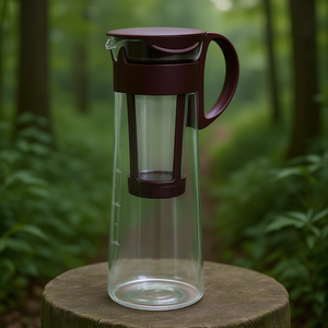 Para Cafetera HARIO de 1.0L para Café Frío - Product Image 3