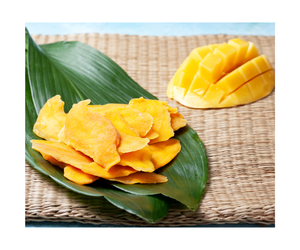 ผลไม้และถั่วมะม่วงตากแห้งแบบนิ่มจากเวียดนาม99GD ขายส่ง - Product Image 1