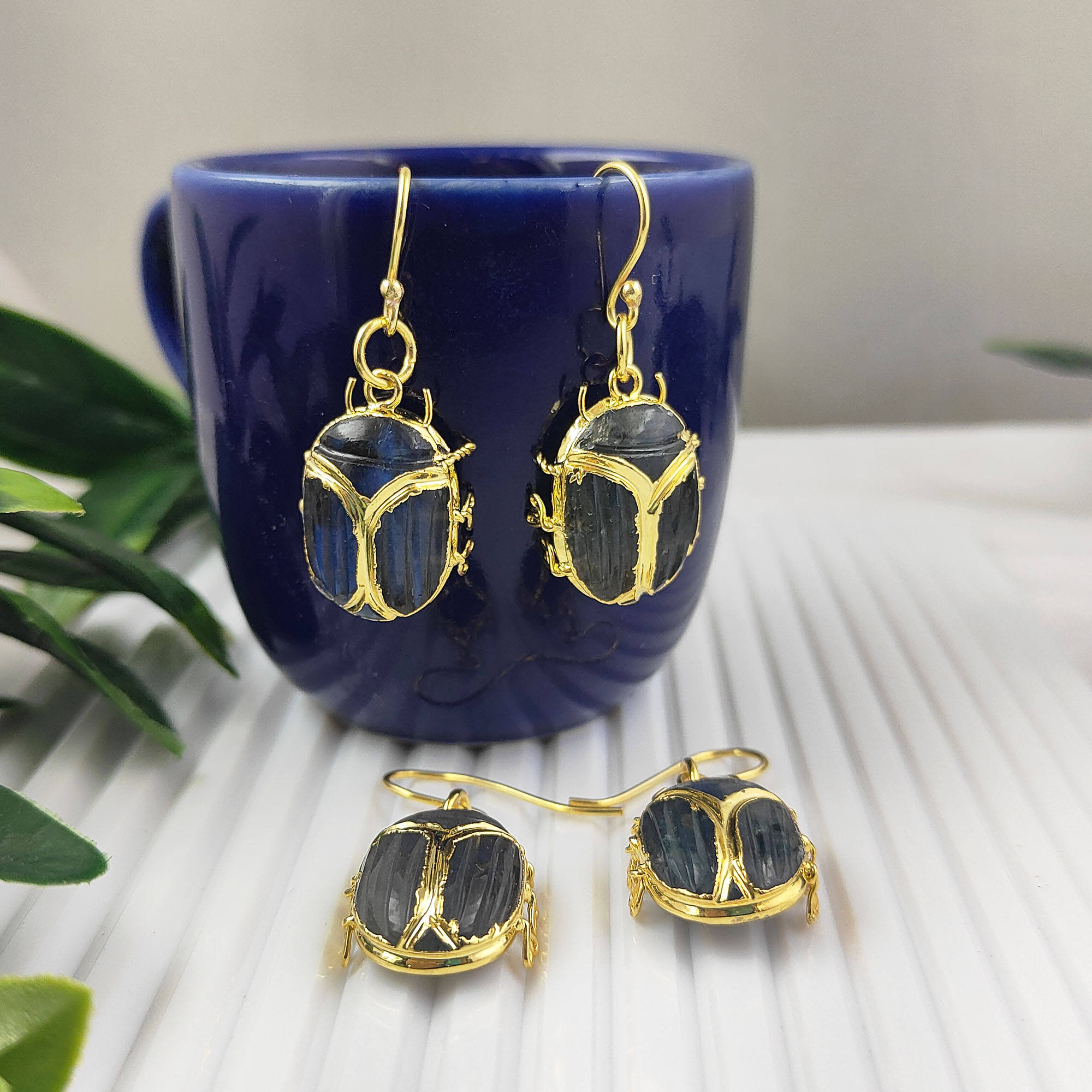 ลาบราดอไลท์