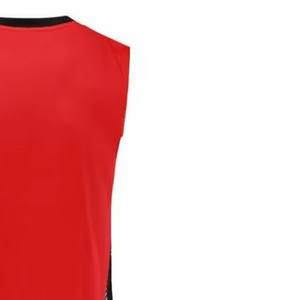 Nuevo diseño de tarifa barata Hombres Uniforme de voleibol transpirable fácil de usar tendencia superior Uniforme de voleibol Totalmente personalizado con las mejores cosas - Product Image 5