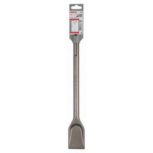 Ciseau à pointe plate BOSCH SDS-MAx, longueur 350 mm, largeur de coupe 50 mm - Product Image 3