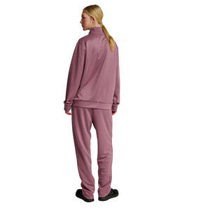 Conjunto Deportivo para Mujer, Diseño Personalizado, Ropa Deportiva Cortavientos de Secado Rápido, Chándal para Correr, Logotipo de Serigrafía al por Mayor - Product Image 2