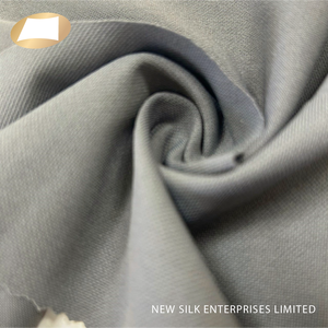 Cottony feel quick dry 93%Tactel 7%spandex knitted fabric for sportswear - Product Image 6
