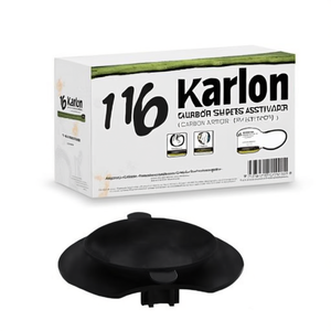 V16 Karlon Gadget Personalizzati - Supporto a Ventosa per Accessori Esterni RV - Product Image 2