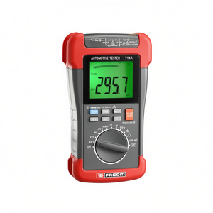 Multimètre automobile Facom avec fonction capteurs de température - Product Image 2