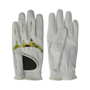 2024 Gants en cuir synthétique équestre professionnels de conception personnalisée pour hommes Gants d'équitation personnalisés pour le sport et le golf - Product Image 6
