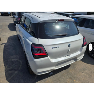 ราคาสุดคุ้ม รถซูซูกิ สวิฟท์ <span class=keywords><strong>GLX</strong></span> ปี 2026 เครื่องยนต์ 1.2 ลิตร - Product Image 2