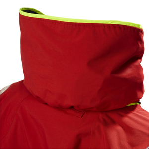 Veste de pêche en plein air coupe-vent et imperméable pour hommes de haute qualité Design d'hiver personnalisé respirant et UPF 50 vente en gros - Product Image 5