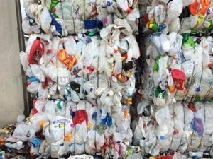 Botella chatarra de polietileno de alta densidad (HDPE) a la venta - Product Image 5