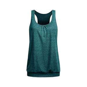 Camiseta sin mangas Camiseta ajustada sin mangas - Product Image 5