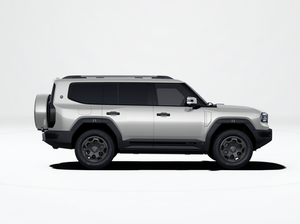 รถยนต์ SUV ออฟโรด ไฮบริด พรีเมียม สำหรับทุกสภาพพื้นผิว รุ่น G700 ยี่ห้อ Jet มือสอง สภาพดี ขาย - Product Image 5