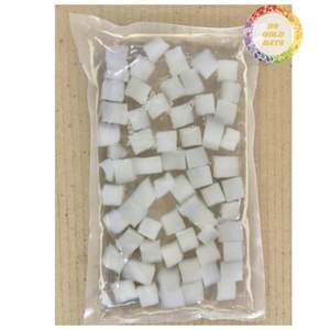 Nata de Coco Cruda Premium de Vietnam en Jarabe, Tamaño Personalizado para Fabricantes de Alimentos, Suministro OEM y Exportación - Product Image 6