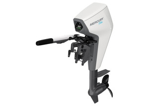 MEILLEUR ORIGINAL DISPONIBLE AVAT OU Moteur hors-bord électrique 7.5e - Product Image 3
