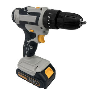 Martillo Perforador Inalámbrico de Alta Calidad 8679, 20V, 30mm, SDS Plus, Potente y Portátil, Sin Escobillas - Product Image 6