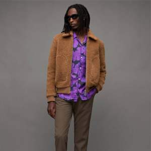 Chaquetas de hombre de talla grande de bombardero de senderismo deportivo informal de diseño personalizado de alta calidad para exteriores para hombres 2023 con estilo - Product Image 4