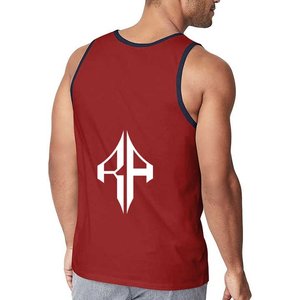 Sous-vêtements pour hommes à bas quantité minimale de commande respirant de haute qualité avec le meilleur nouveau design 100% coton Logo personnalisé pour hommes - Product Image 4