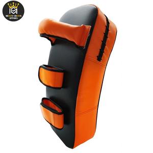 Almohadillas MMA resistentes de alta calidad para hombres, Material de cuero duradero para entrenamiento de artes marciales y entrenamientos de fitness - Product Image 6
