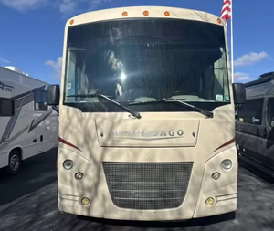Autocaravanas y Remolques de Viaje Usados a Precios Accesibles, Winneb-a-g-o V-i-s-t-a 29V-E, Modelos 20217, 2018, 2019 y 2020 - Product Image 6
