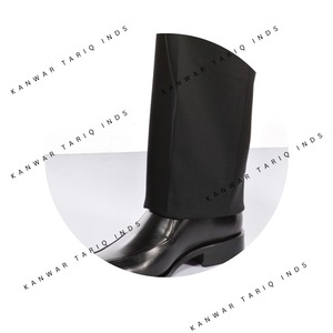 กางเกงลำลองผู้ชายสำหรับฤดูใบไม้ผลิฤดูใบไม้ร่วงน้ำหนักเบาปรับแต่งได้หลายกระเป๋าที่มีดีไซน์โคลนสกปรก - Product Image 2