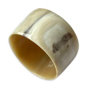 Pulsera de cuerno de búfalo de primera calidad con diseño ligero y cómodo para uso diario y eventos festivos al precio más bajo. - Product Image 6